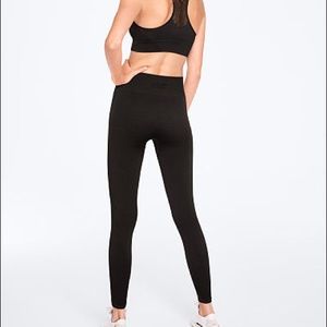 NWOT PINK Workout Leggings